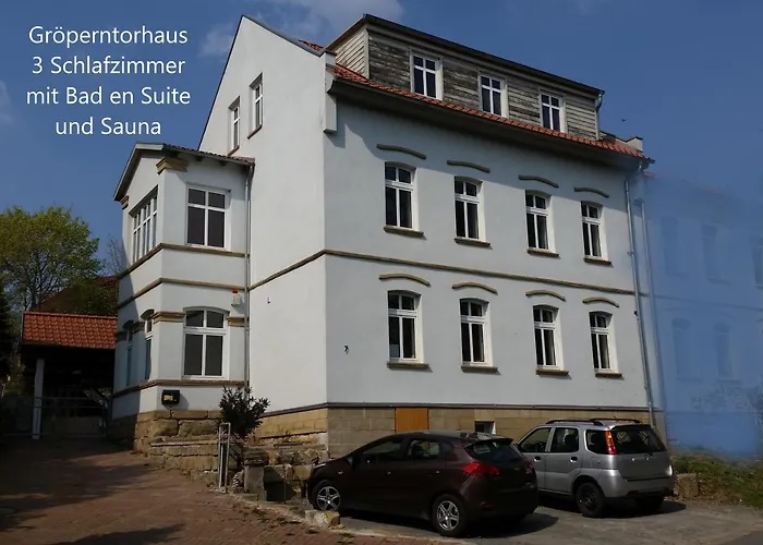 Groeperntorhaus