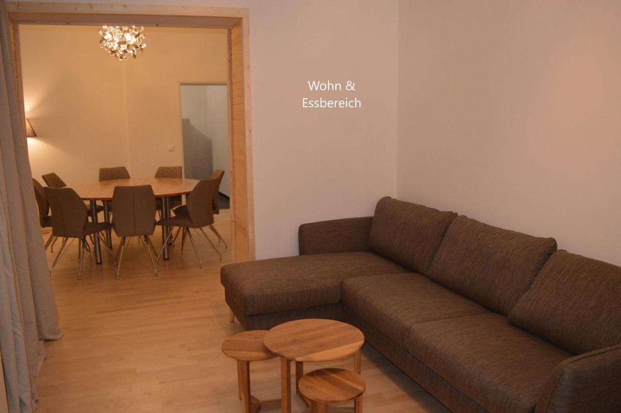 Apartment Groeperntorhaus *