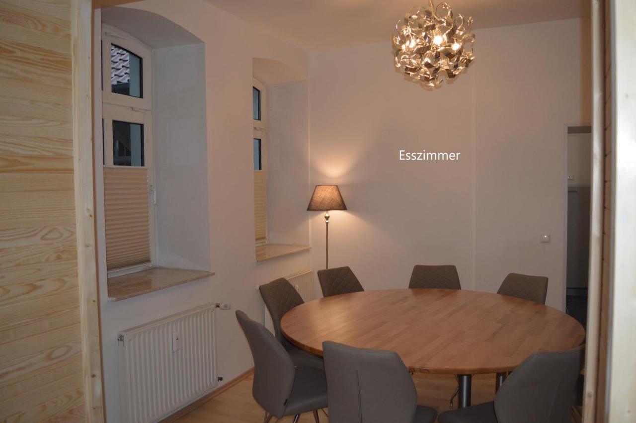 Apartment Groeperntorhaus *